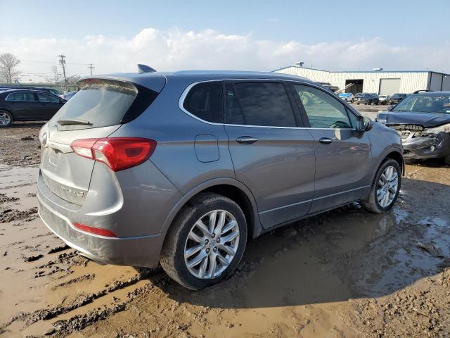 Photo 2 VIN: LRBFX3SX3KD019704 - BUICK ENVISION 