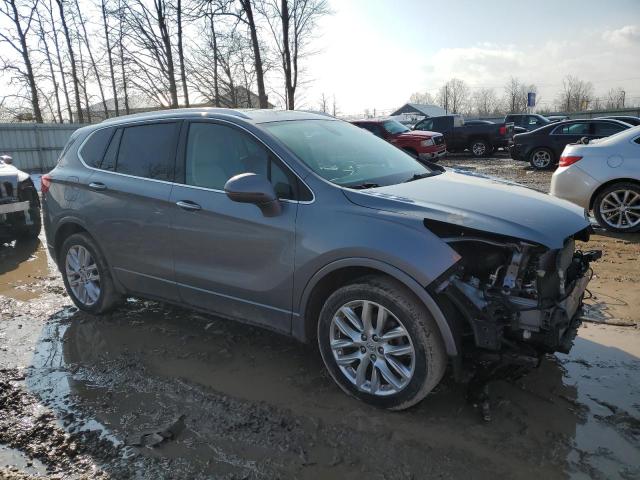 Photo 3 VIN: LRBFX3SX3KD019704 - BUICK ENVISION 