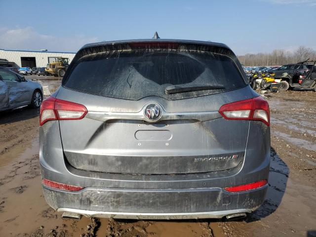 Photo 5 VIN: LRBFX3SX3KD019704 - BUICK ENVISION 