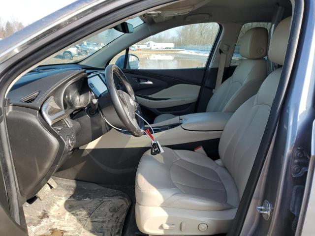 Photo 6 VIN: LRBFX3SX3KD019704 - BUICK ENVISION 