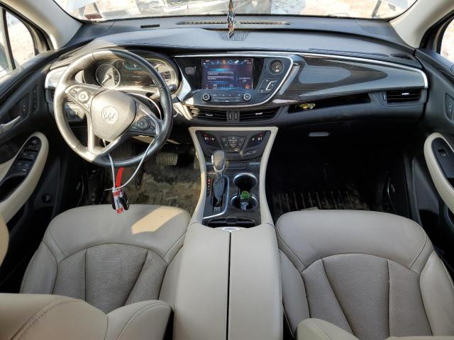 Photo 7 VIN: LRBFX3SX3KD019704 - BUICK ENVISION 