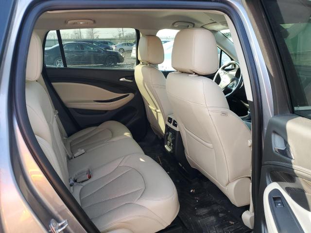 Photo 9 VIN: LRBFX3SX3KD019704 - BUICK ENVISION 