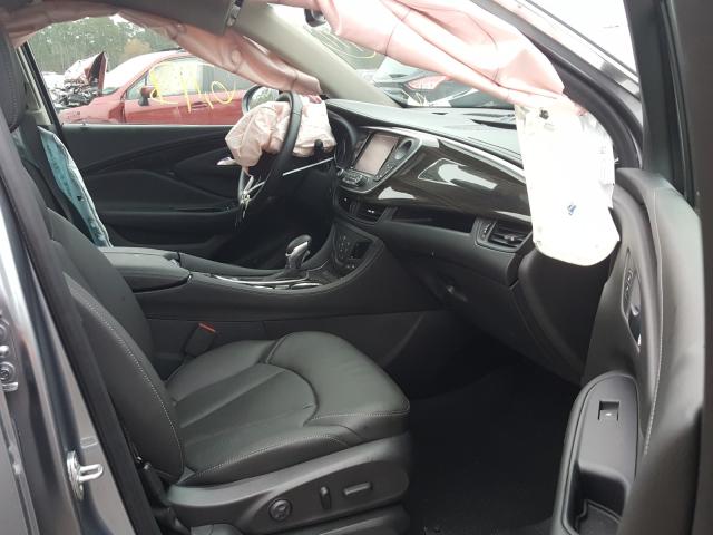 Photo 4 VIN: LRBFX3SX3LD156630 - BUICK ENVISION P 