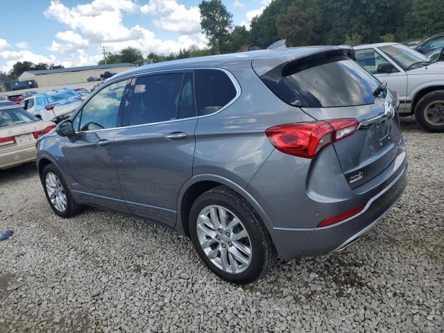 Photo 1 VIN: LRBFX3SX3LD163755 - BUICK ENVISION P 