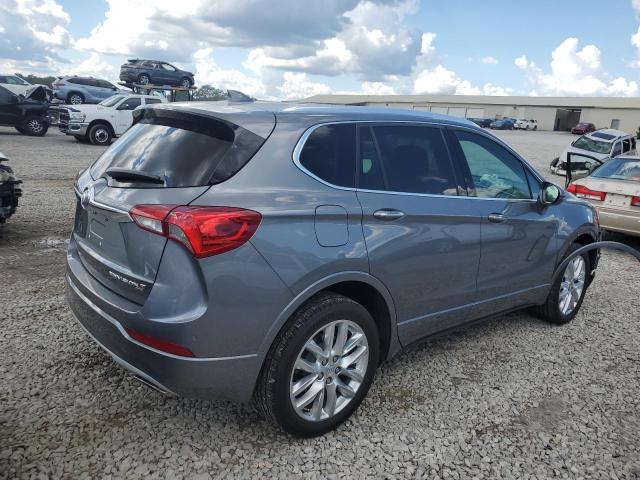 Photo 2 VIN: LRBFX3SX3LD163755 - BUICK ENVISION P 