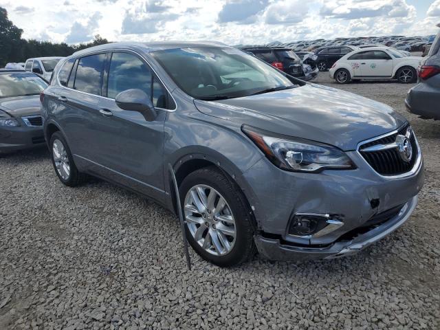 Photo 3 VIN: LRBFX3SX3LD163755 - BUICK ENVISION P 