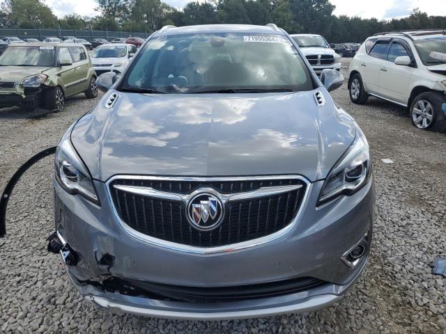 Photo 4 VIN: LRBFX3SX3LD163755 - BUICK ENVISION P 