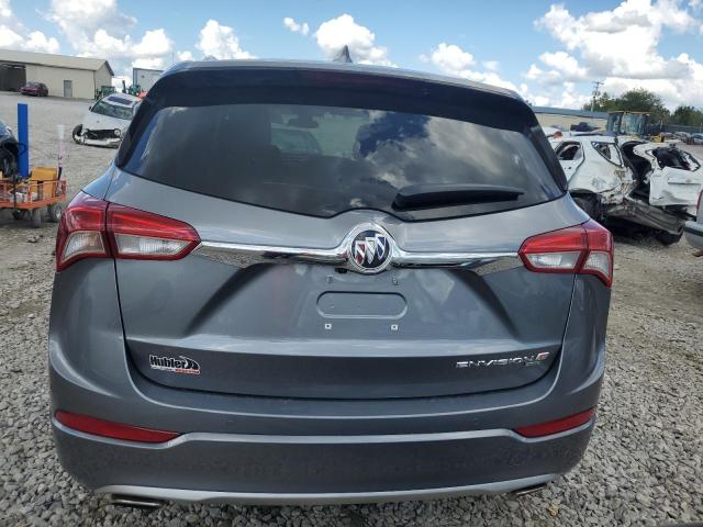 Photo 5 VIN: LRBFX3SX3LD163755 - BUICK ENVISION P 