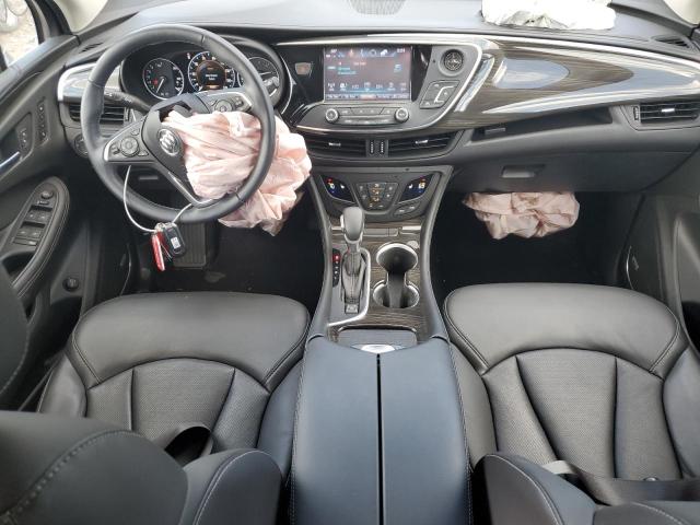 Photo 7 VIN: LRBFX3SX3LD163755 - BUICK ENVISION P 