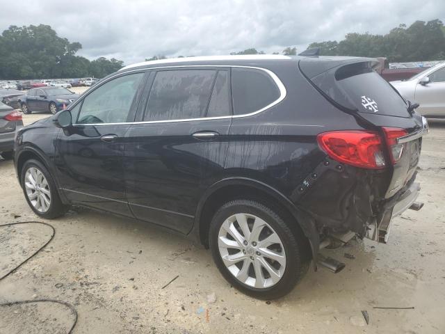 Photo 1 VIN: LRBFX3SX4JD003087 - BUICK ENVISION P 