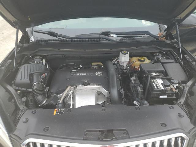 Photo 11 VIN: LRBFX3SX4JD003087 - BUICK ENVISION P 