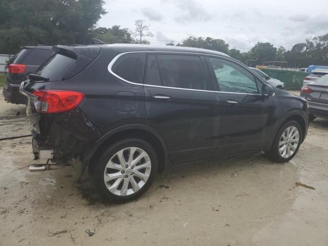 Photo 2 VIN: LRBFX3SX4JD003087 - BUICK ENVISION P 