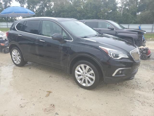 Photo 3 VIN: LRBFX3SX4JD003087 - BUICK ENVISION P 