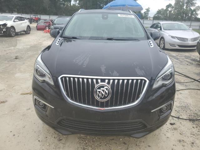 Photo 4 VIN: LRBFX3SX4JD003087 - BUICK ENVISION P 