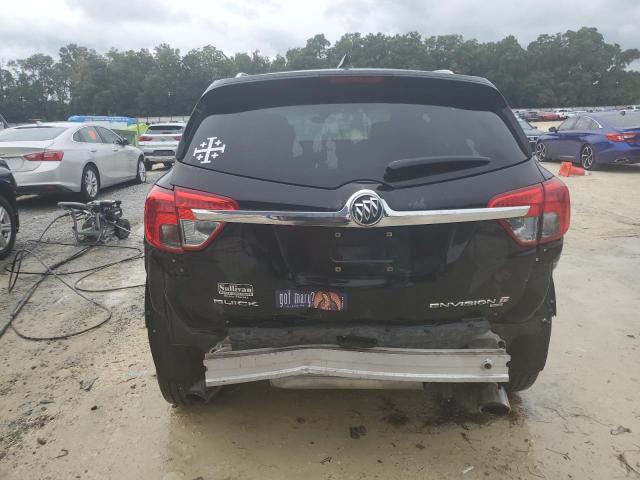 Photo 5 VIN: LRBFX3SX4JD003087 - BUICK ENVISION P 