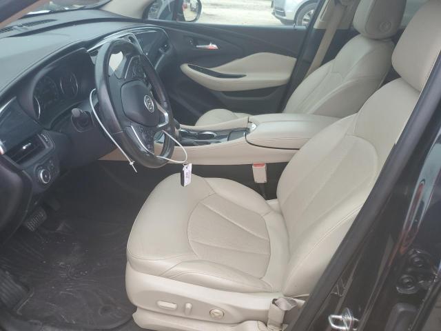 Photo 6 VIN: LRBFX3SX4JD003087 - BUICK ENVISION P 