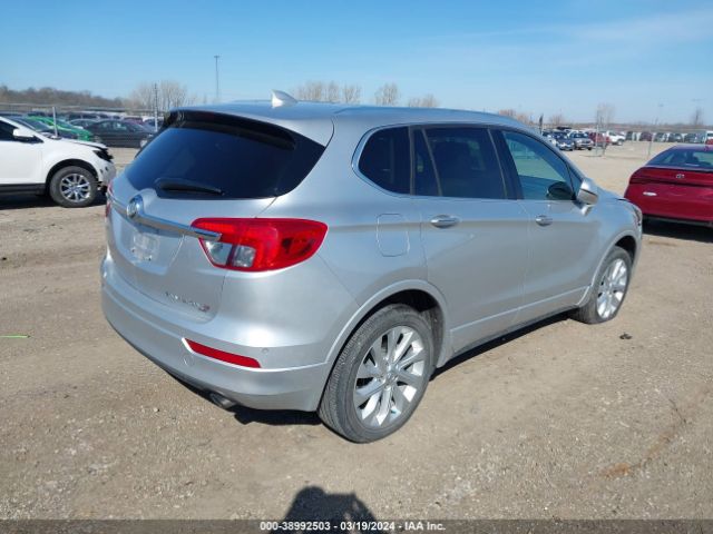 Photo 3 VIN: LRBFX3SX4JD003381 - BUICK ENVISION 