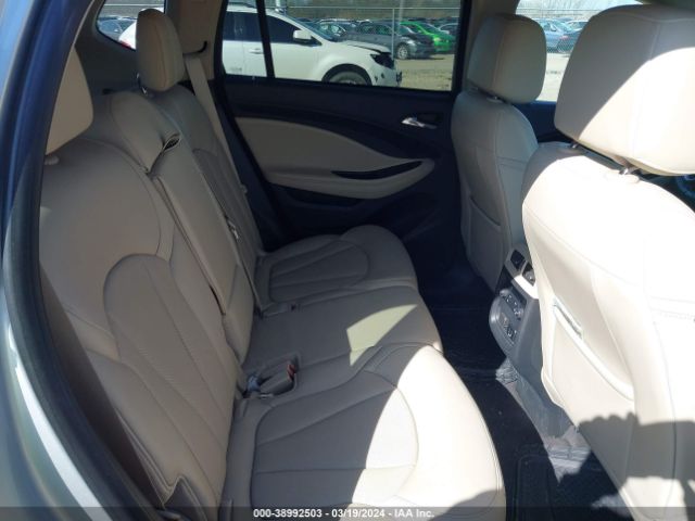 Photo 7 VIN: LRBFX3SX4JD003381 - BUICK ENVISION 