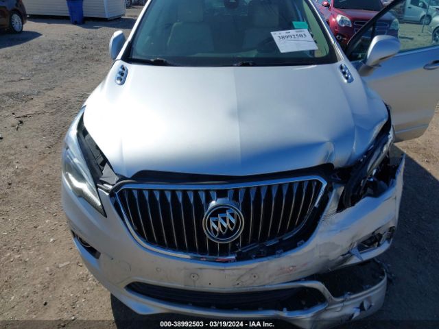 Photo 9 VIN: LRBFX3SX4JD003381 - BUICK ENVISION 