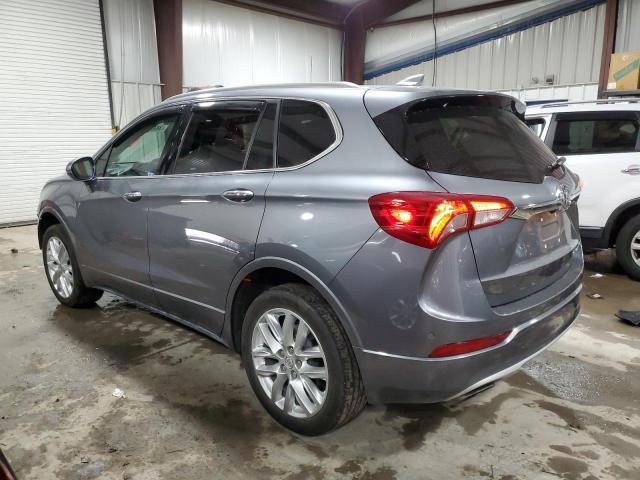 Photo 1 VIN: LRBFX3SX4LD046346 - BUICK ENVISION P 