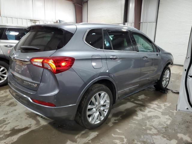 Photo 2 VIN: LRBFX3SX4LD046346 - BUICK ENVISION P 