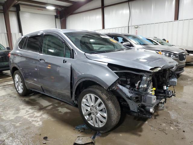 Photo 3 VIN: LRBFX3SX4LD046346 - BUICK ENVISION P 