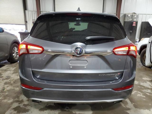 Photo 5 VIN: LRBFX3SX4LD046346 - BUICK ENVISION P 