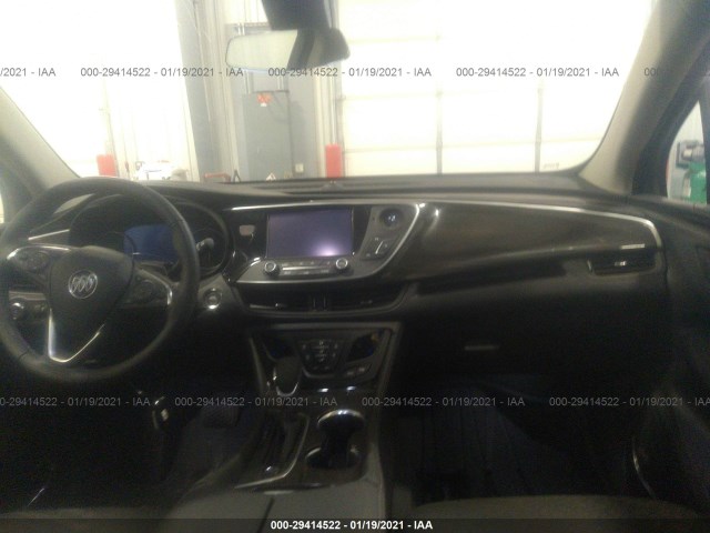 Photo 4 VIN: LRBFX3SX4LD158483 - BUICK ENVISION 