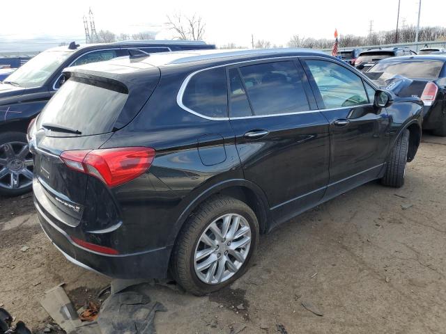 Photo 2 VIN: LRBFX3SX4LD162517 - BUICK ENVISION P 