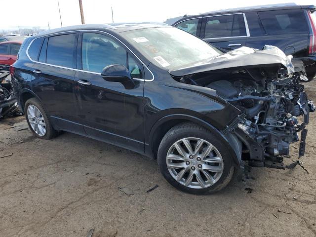 Photo 3 VIN: LRBFX3SX4LD162517 - BUICK ENVISION P 