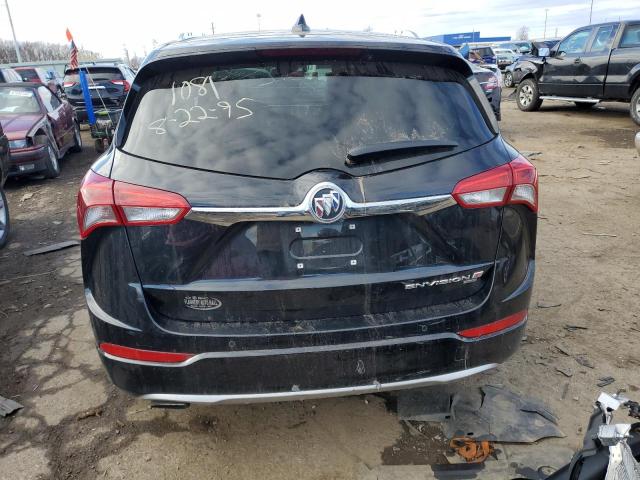 Photo 5 VIN: LRBFX3SX4LD162517 - BUICK ENVISION P 