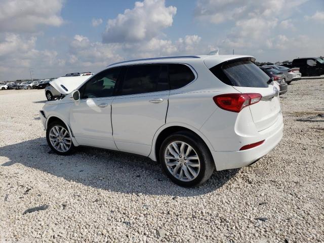 Photo 1 VIN: LRBFX3SX4LD212428 - BUICK ENVISION P 