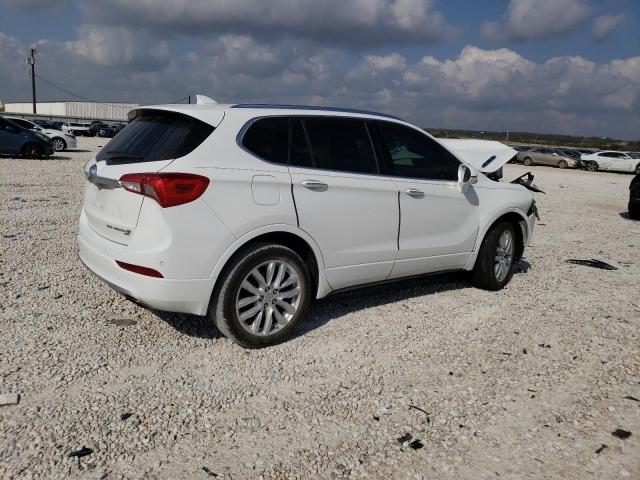 Photo 2 VIN: LRBFX3SX4LD212428 - BUICK ENVISION P 