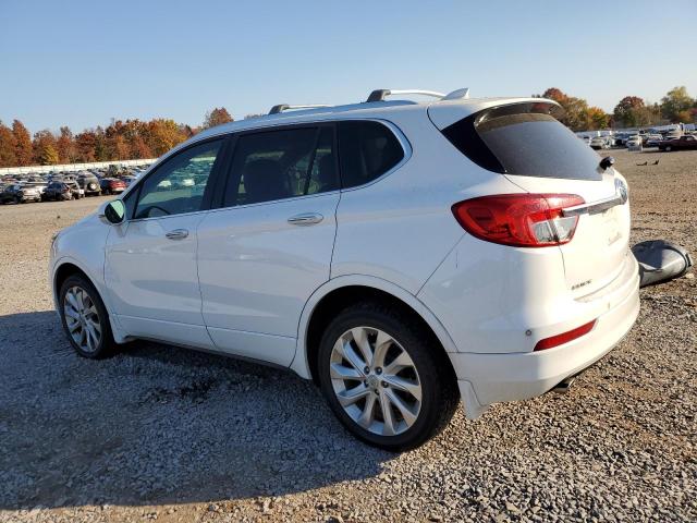 Photo 1 VIN: LRBFX3SX5JD004362 - BUICK ENVISION P 