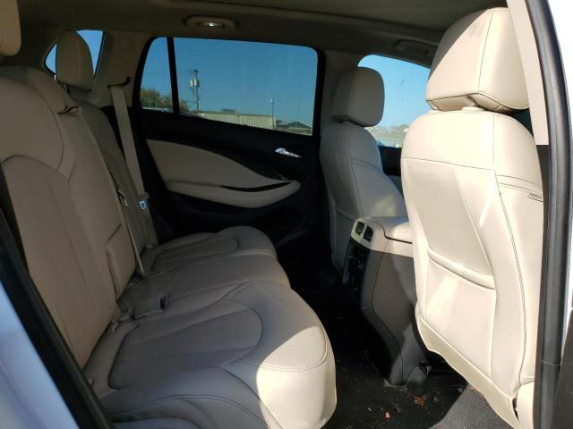 Photo 10 VIN: LRBFX3SX5JD004362 - BUICK ENVISION P 