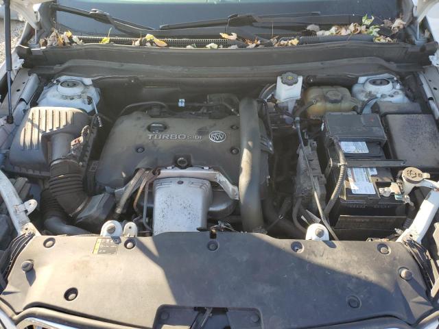 Photo 11 VIN: LRBFX3SX5JD004362 - BUICK ENVISION P 