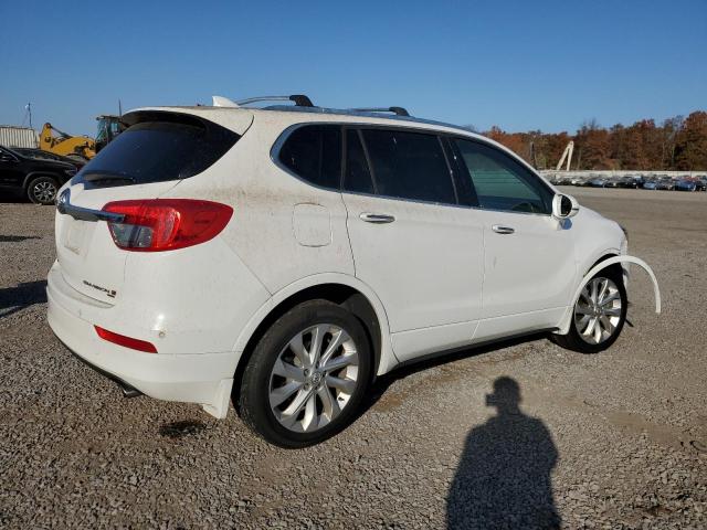 Photo 2 VIN: LRBFX3SX5JD004362 - BUICK ENVISION P 