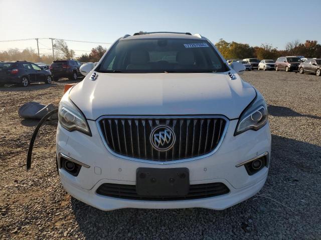 Photo 4 VIN: LRBFX3SX5JD004362 - BUICK ENVISION P 