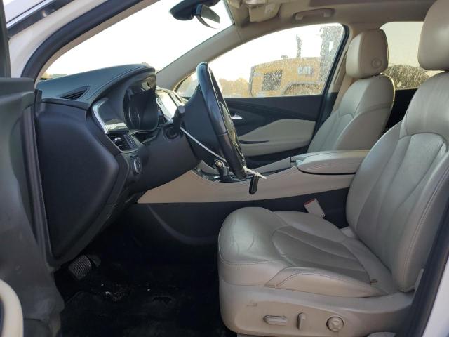 Photo 6 VIN: LRBFX3SX5JD004362 - BUICK ENVISION P 