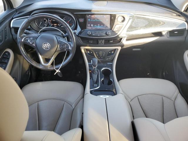 Photo 7 VIN: LRBFX3SX5JD004362 - BUICK ENVISION P 