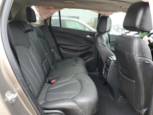 Photo 10 VIN: LRBFX3SX5KD004024 - BUICK ENVISION P 