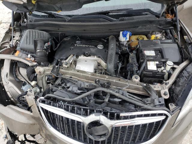 Photo 11 VIN: LRBFX3SX5KD004024 - BUICK ENVISION P 