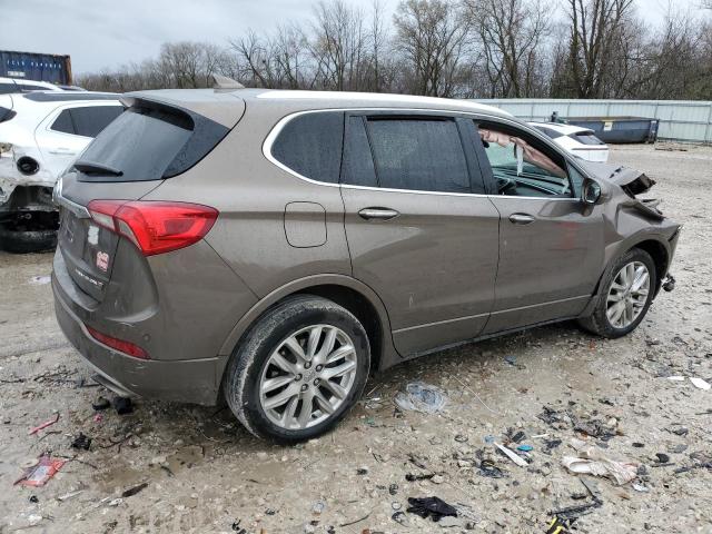 Photo 2 VIN: LRBFX3SX5KD004024 - BUICK ENVISION P 