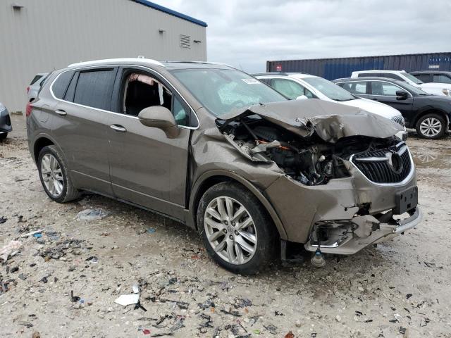 Photo 3 VIN: LRBFX3SX5KD004024 - BUICK ENVISION P 