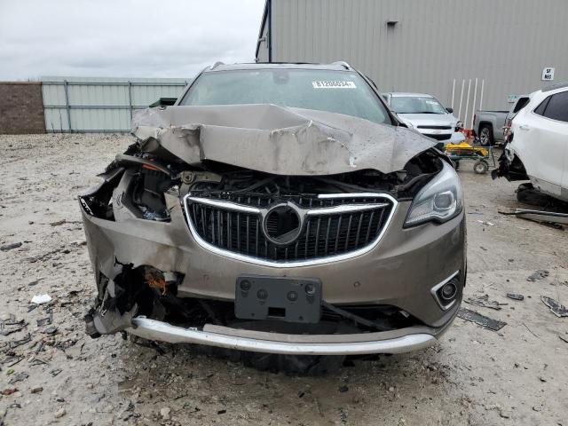 Photo 4 VIN: LRBFX3SX5KD004024 - BUICK ENVISION P 