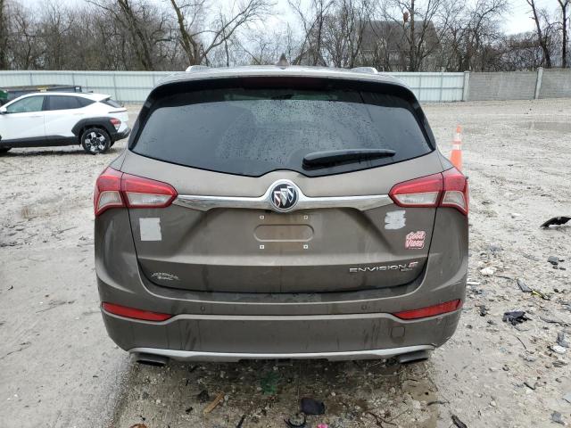 Photo 5 VIN: LRBFX3SX5KD004024 - BUICK ENVISION P 