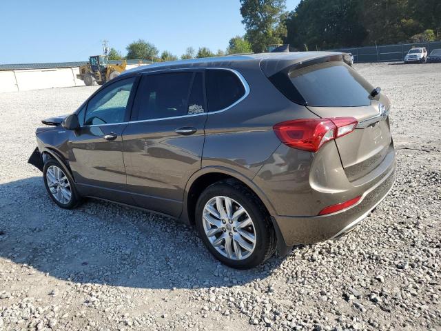 Photo 1 VIN: LRBFX3SX5KD096820 - BUICK ENVISION P 