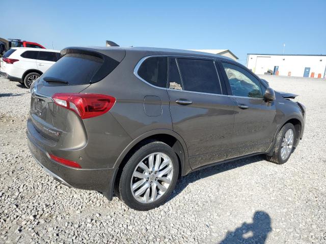 Photo 2 VIN: LRBFX3SX5KD096820 - BUICK ENVISION P 