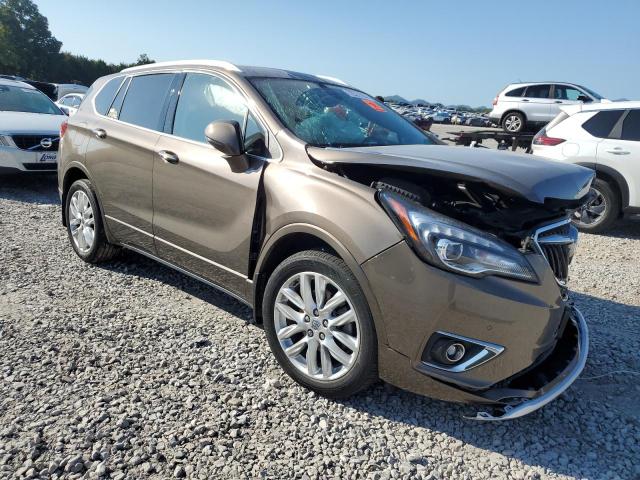 Photo 3 VIN: LRBFX3SX5KD096820 - BUICK ENVISION P 