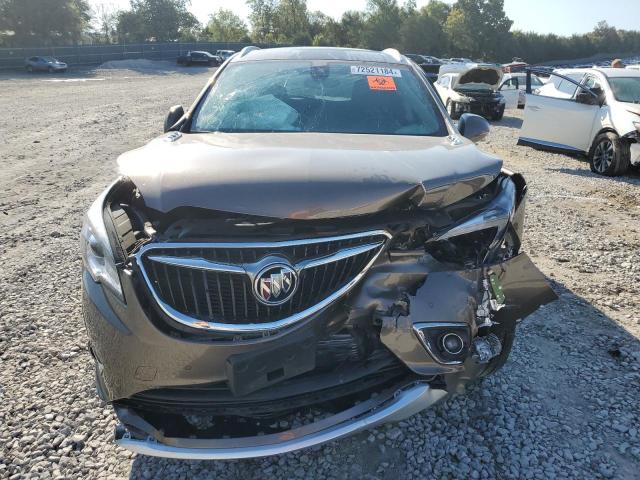 Photo 4 VIN: LRBFX3SX5KD096820 - BUICK ENVISION P 